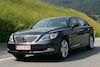 Lexus LS 460