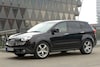 Subaru B9 Tribeca