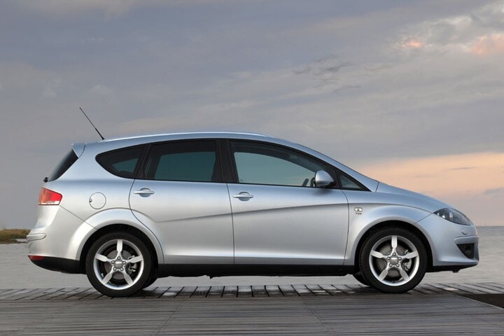 Seat Altea XL