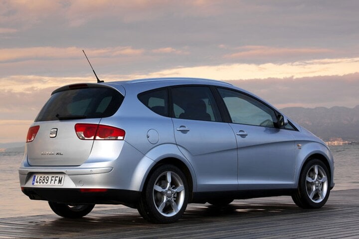 Seat Altea XL