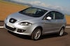 Seat Altea XL