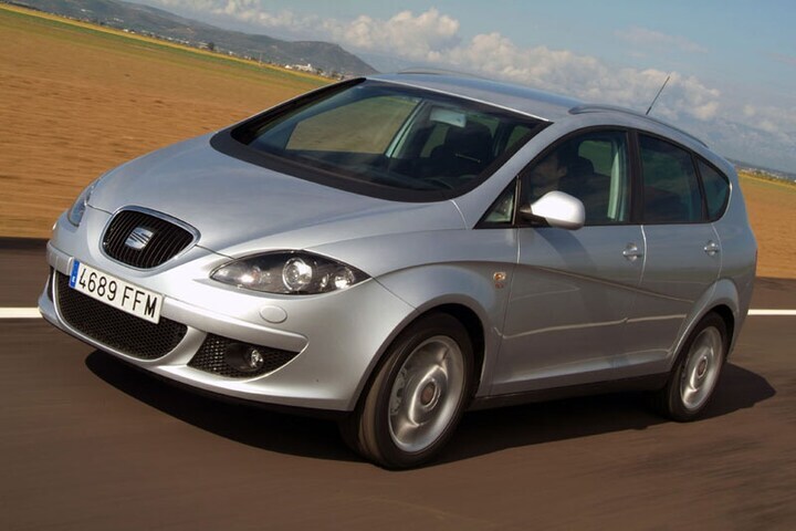 Seat Altea XL