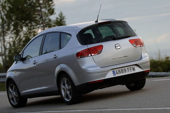 Seat Altea XL