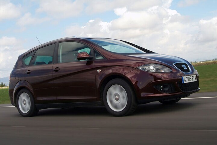 Seat Altea XL