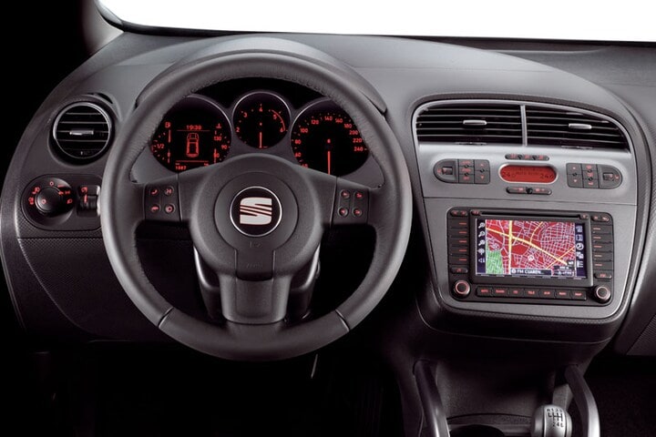 Seat Altea XL
