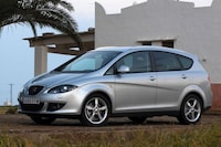 Seat Altea XL