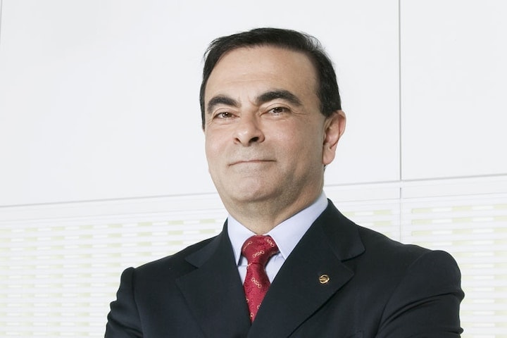Carlos Gohsn