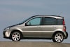 Fiat Panda 100HP