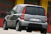 Fiat Panda 100HP