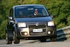 Fiat Panda 100HP