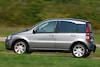 Fiat Panda 100HP