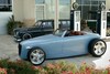 Caresto V8 Speedster