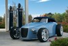 Caresto V8 Speedster