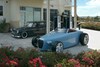 Caresto V8 Speedster