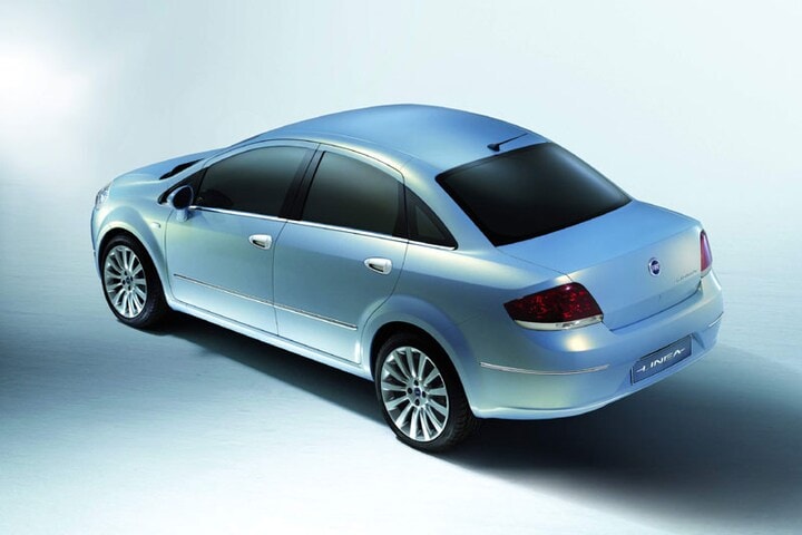 Fiat Linea