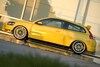 Volvo C30 SEMA
