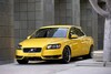 Volvo C30 SEMA