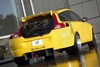 Volvo C30 SEMA