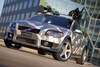Volvo C30 SEMA