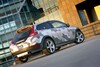 Volvo C30 SEMA