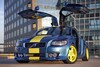Volvo C30 SEMA