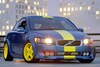 Volvo C30 SEMA