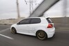 Volkswagen R GTI en Thunder Bunny