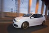 Volkswagen R GTI en Thunder Bunny