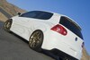 Volkswagen R GTI en Thunder Bunny