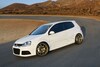 Volkswagen R GTI en Thunder Bunny