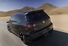 Volkswagen R GTI en Thunder Bunny