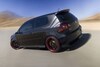 Volkswagen R GTI en Thunder Bunny