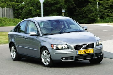 Volvo S40 2.0D Momentum
