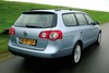 Volkswagen Passat Variant 2.0 TDI Comfortline