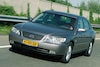 Hyundai Grandeur 3.3i V6 StyleVersion