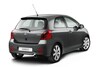 Toyota Yaris TS
