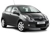 Toyota Yaris TS