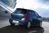Toyota Yaris TS