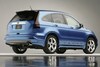 Honda Sport Concept CR-V