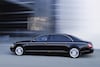 Maybach 62 S