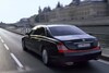 Maybach 62 S