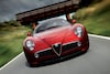 Alfa Romeo 8C Competizione
