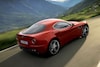 Alfa Romeo 8C Competizione
