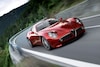 Alfa Romeo 8C Competizione