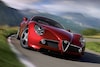 Alfa Romeo 8C Competizione