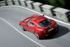 Alfa Romeo 8C Competizione