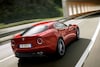Alfa Romeo 8C Competizione