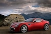 Alfa Romeo 8C Competizione