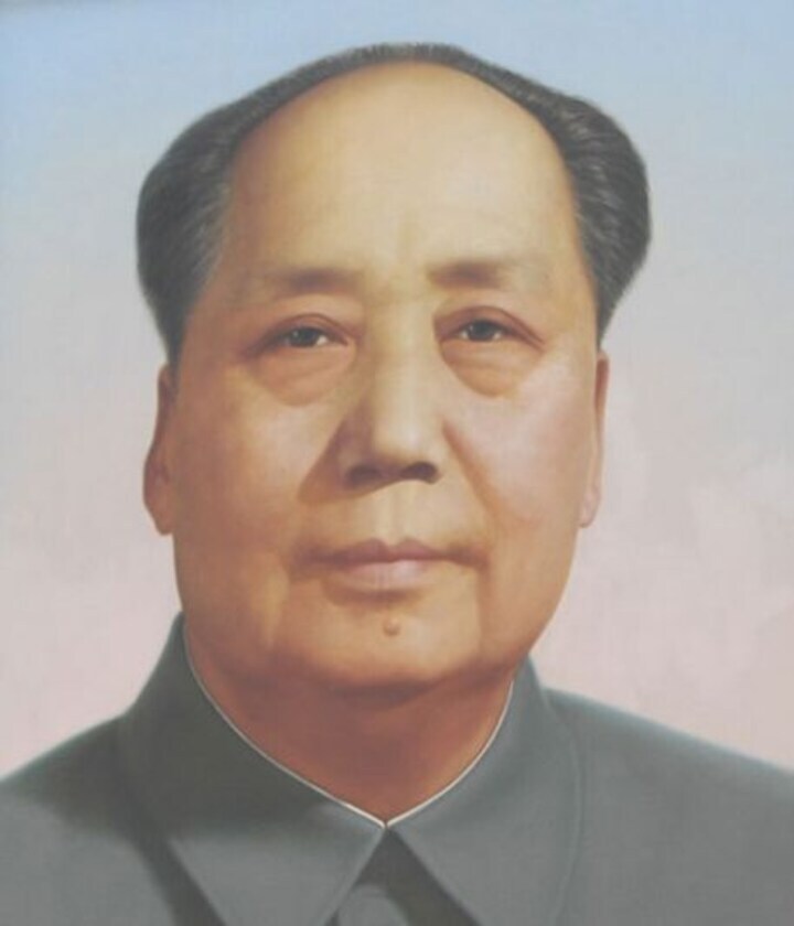 Mao