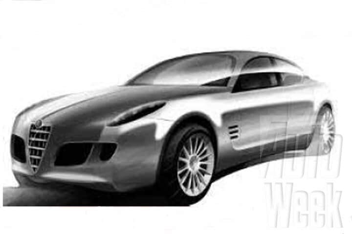 Alfa Romeo 169